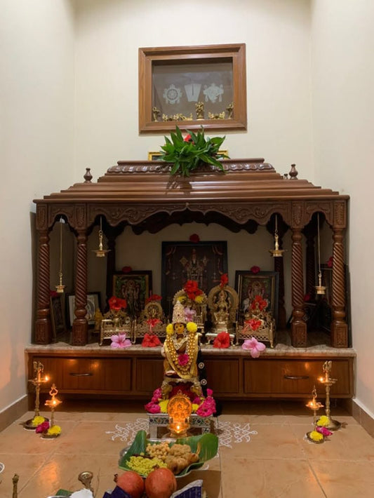 Declutter Your Space, Declutter Your Mind – The Indian Way